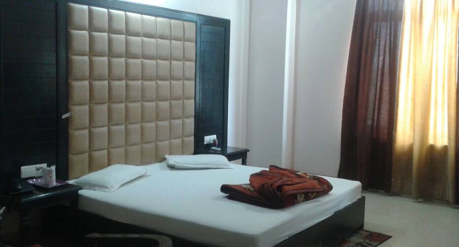 Hotel Times Square, Mandi Gobindgarh 4